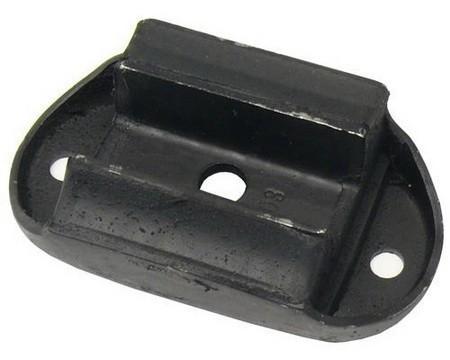 Rear Gearbox Mount Rubber Bushing - Durable Replacement for Smooth Vehicle Performance - Perfect for Car Repairs & Maintenance