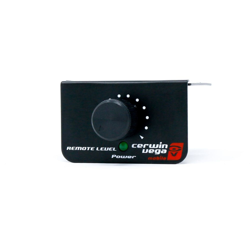 Cerwin Vega CVP2500.5D 2500W Peak Power 5-Channel Car Amplifier - 660W RMS Class AB with Bass Remote Control - Perfect for Car Audio Systems, Bass Boost & Multi-Speaker Setups