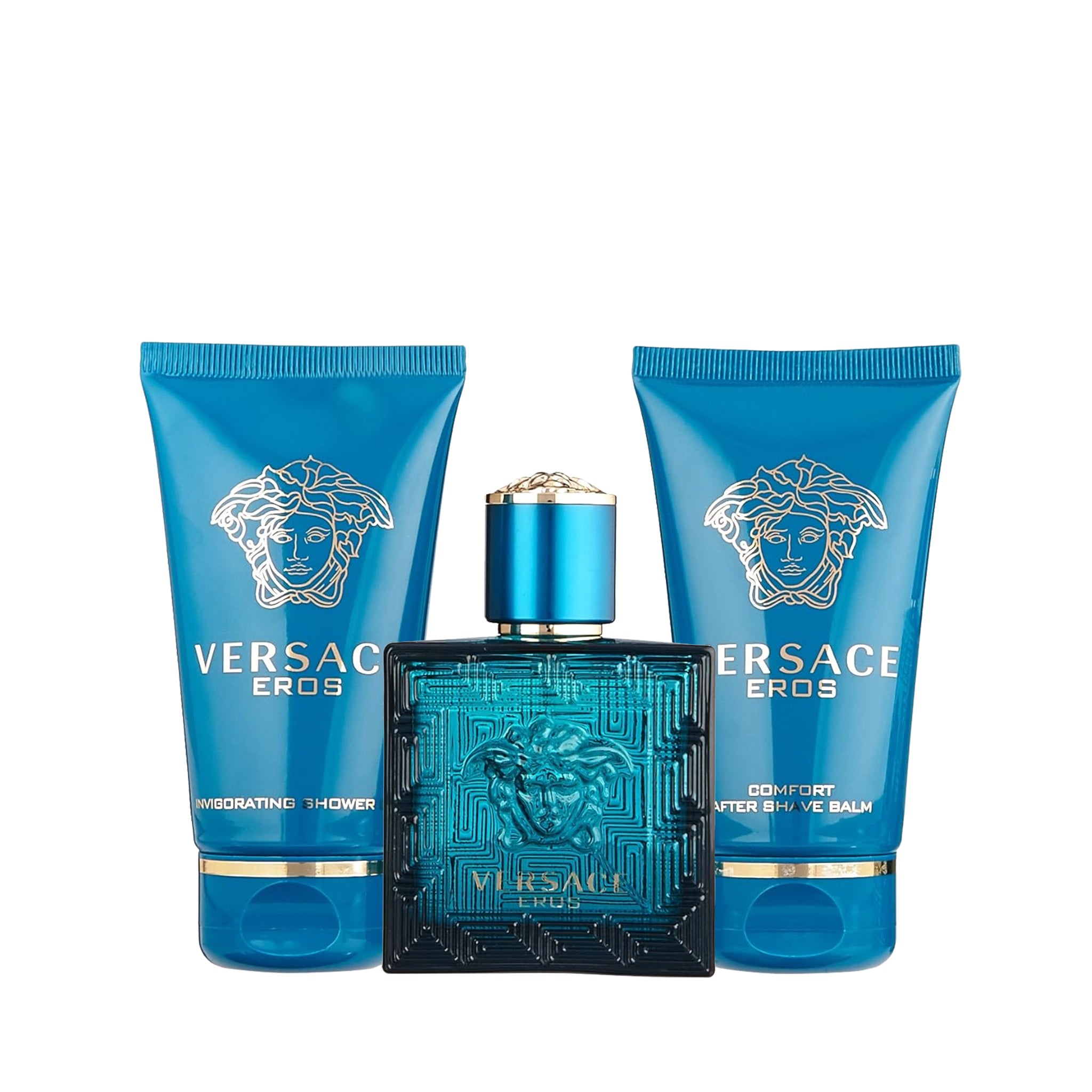 Eros Mini Gift Set - Romantic Present for Valentine's Day, Anniversary & Couples - Perfect for Date Nights, Surprise Gifts & Special Occasions