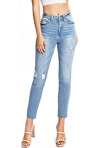 Light Denim