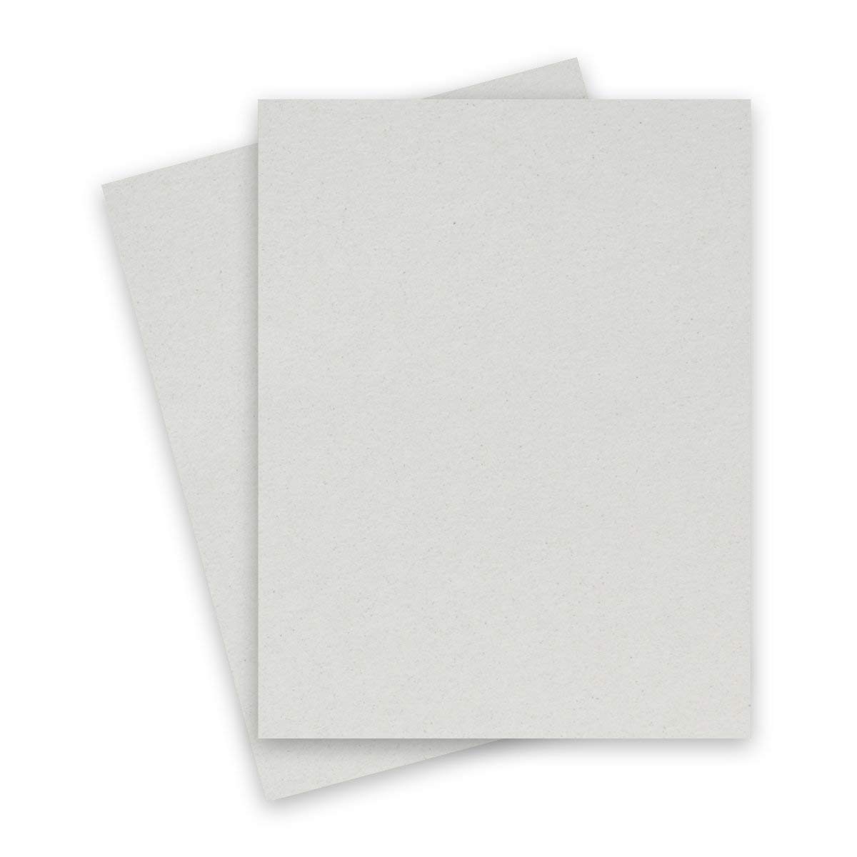 Premium 92lb Cover Cardstock (250gsm) - 250 Sheets for Crafting & Printing