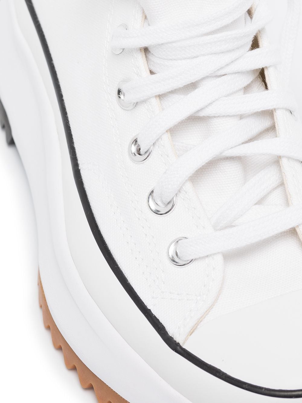 Converse Chuck Taylor All Star White High Top Sneakers for Men & Women - Classic Casual Shoes for Everyday Wear, Street Style & Fashion Outfits
