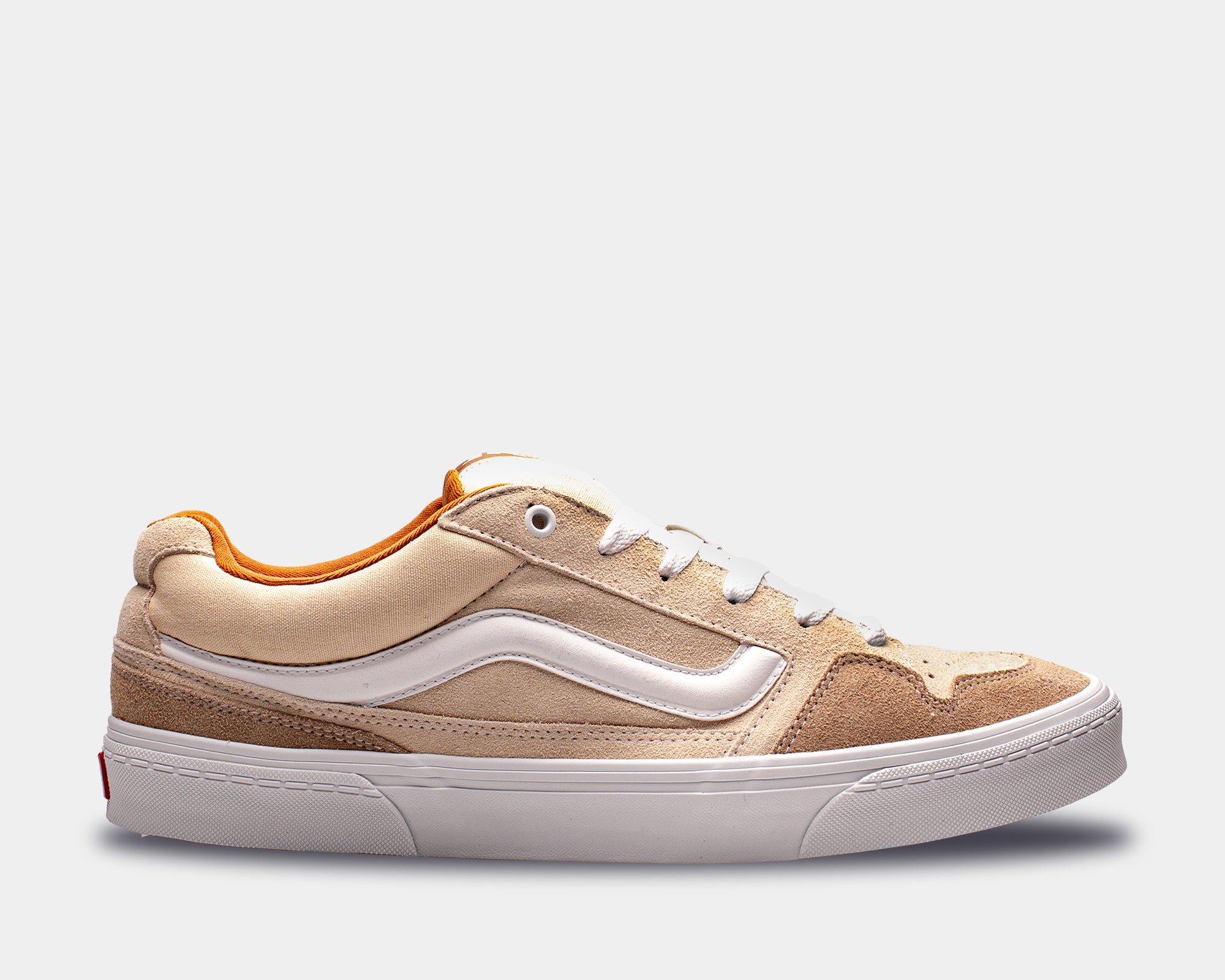 Retro Pop Creme Brule/Brown