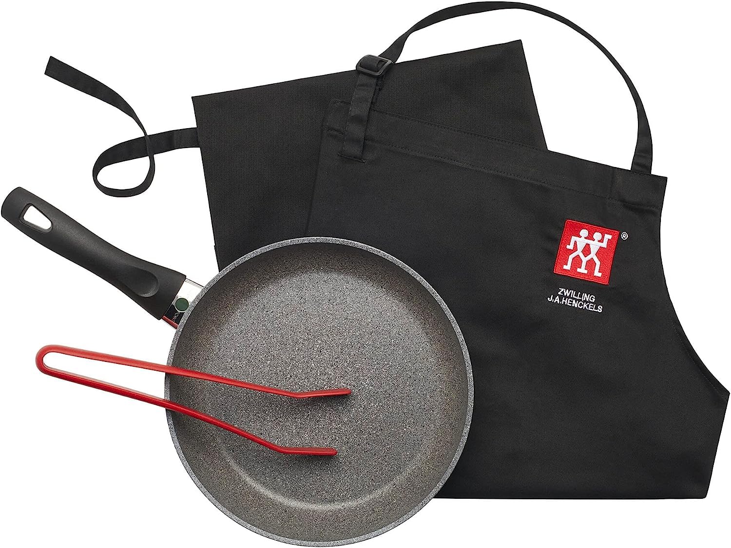 BALLARINI Molto Italiano 3-Piece Italian Cookware Gift Set - Perfect for Housewarming, Weddings & Italian Cooking Enthusiasts