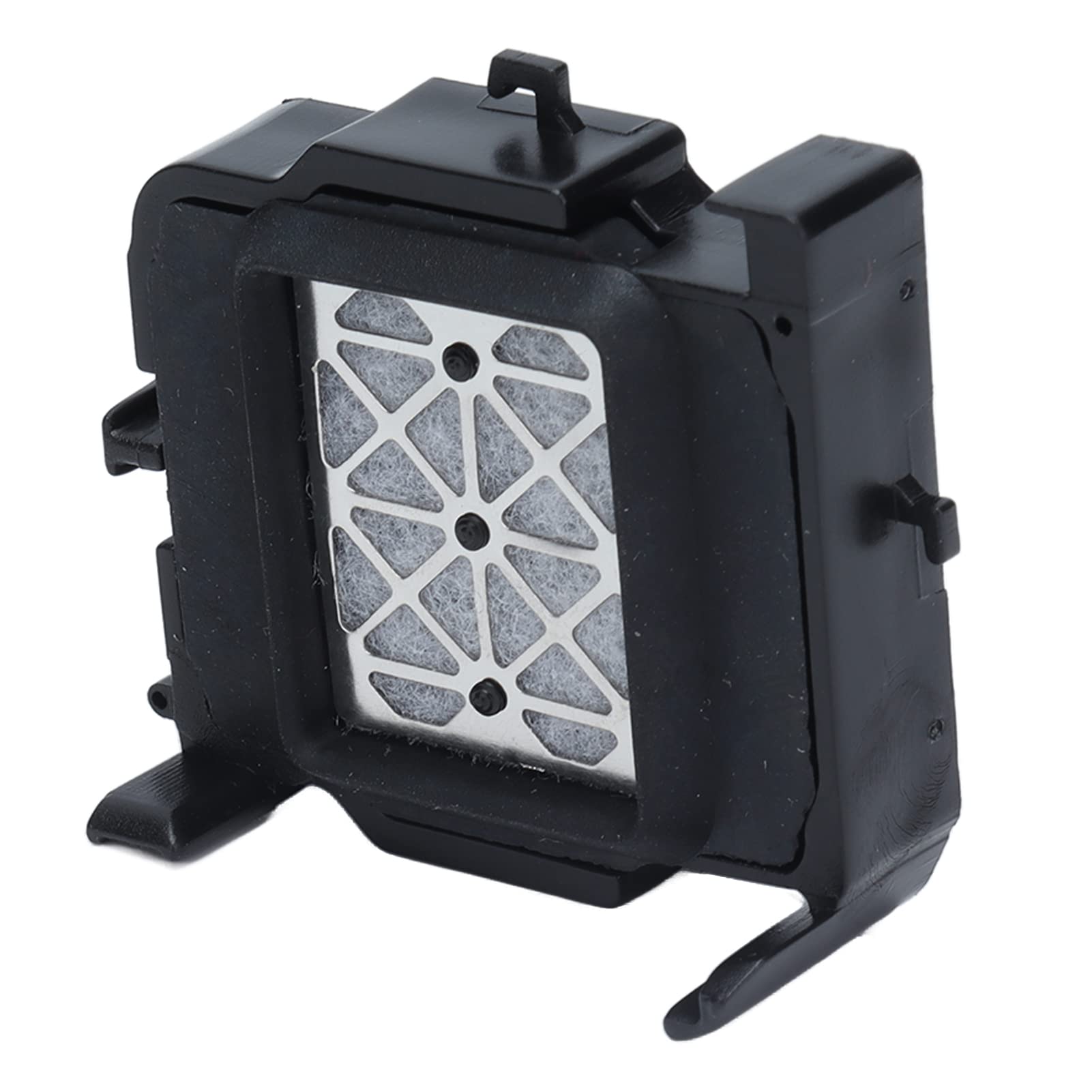 Durable Printer Head Cap with Sponge for Epson TX800 & XP600 - Secure Sealing, Easy Installation - Perfect for Inkjet Printer Maintenance & Long-Term Storage