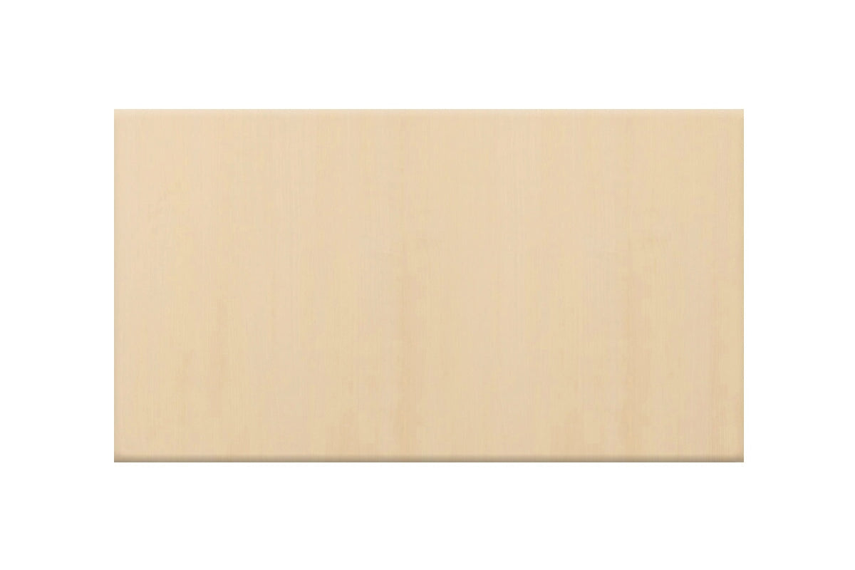 JasonL Melamine Rectangle Table Top 1200L x 700W - Durable & Scratch-Resistant Surface for Dining, Office, or Outdoor Use