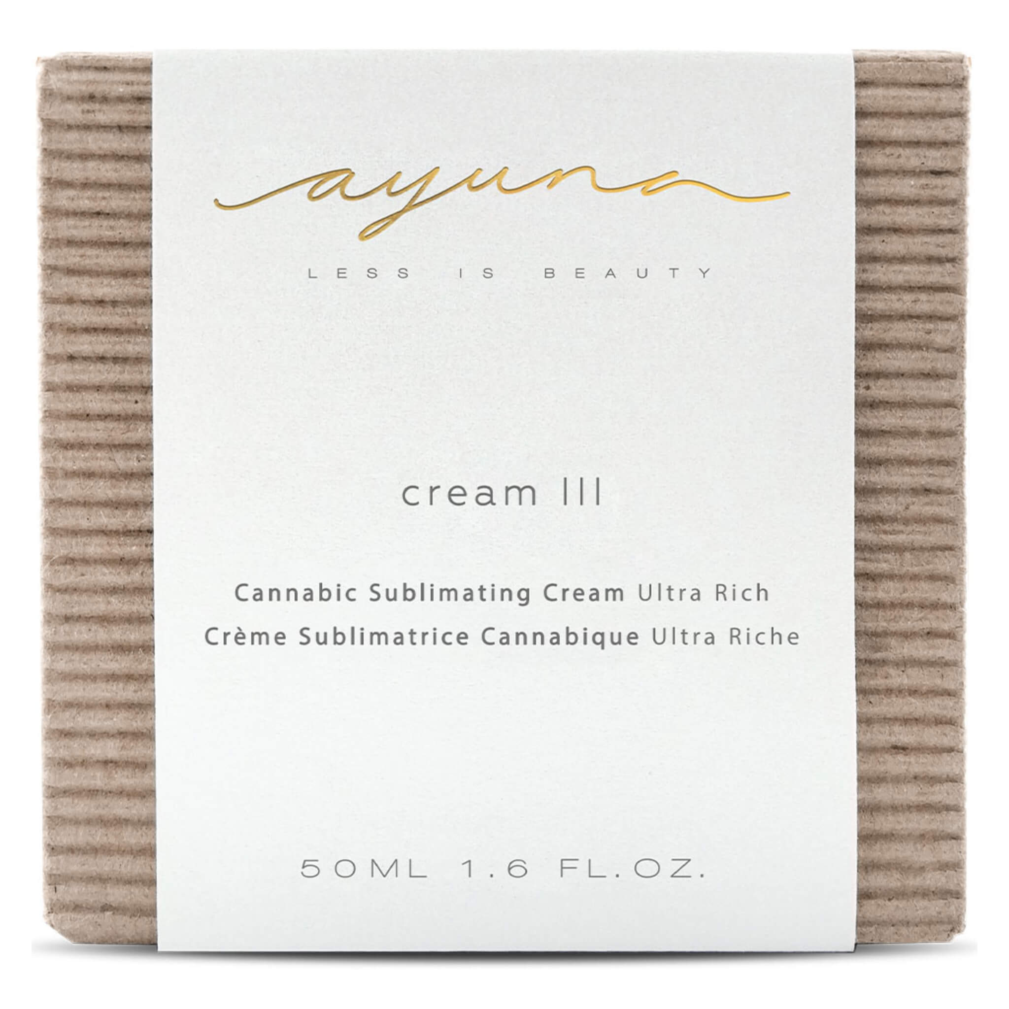 Premium CBD Sublimating Cream for Pain Relief & Skin Care - Organic Hemp Infused Moisturizer for Dry Skin, Muscle Soreness & Relaxation | Perfect for Post-Workout Recovery & Daily Skincare Routine