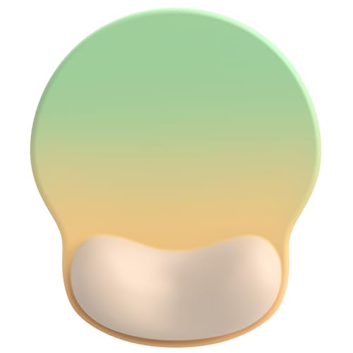 Gradient Yellow Green