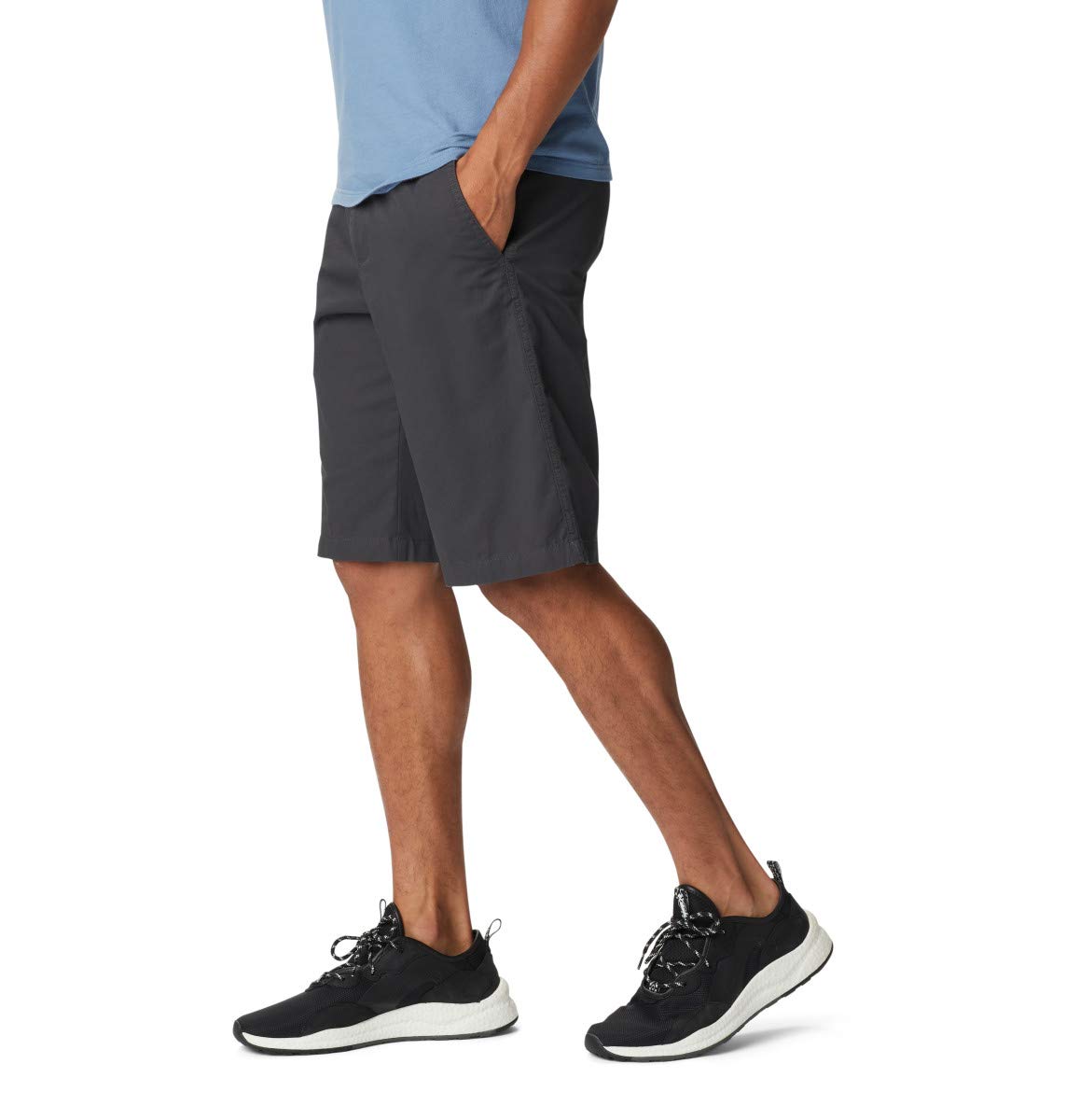 Columbia Red Bluff™ Cargo Shorts for Men - Durable Outdoor & Hiking Shorts with Multiple Pockets - Perfect for Camping, Travel & Summer Adventures