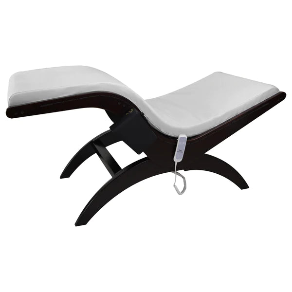 Touch America S Lounge with Sound Journey - Premium Massage Chair for Home & Office Relaxation - Perfect for Stress Relief, Pain Management & Ultimate Comfort