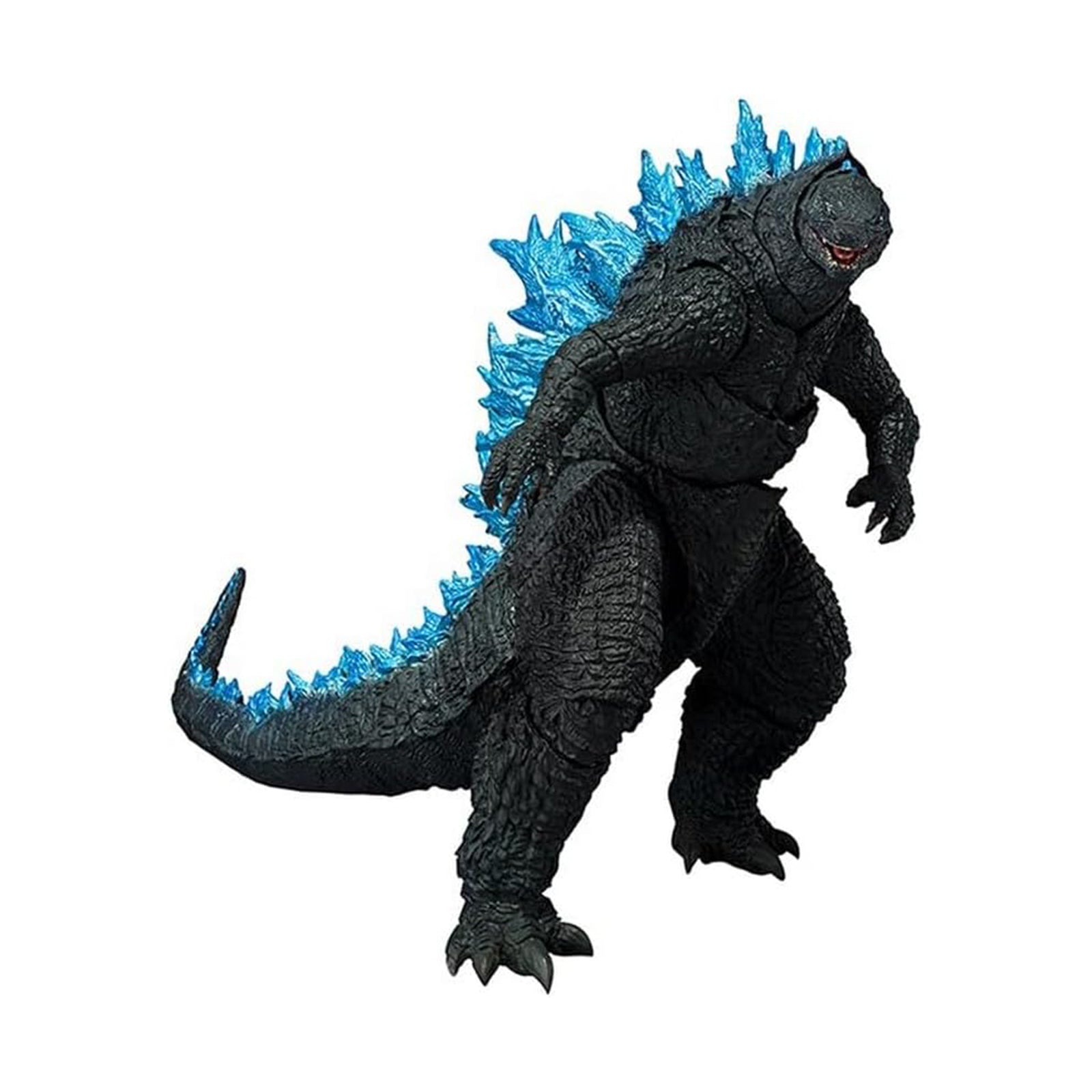 Bandai SH MonsterArts Godzilla vs Kong The New Empire 2024 Action Figure - Collectible Movie Toy for Display & Play - Perfect for Fans, Collectors, and Home Decor