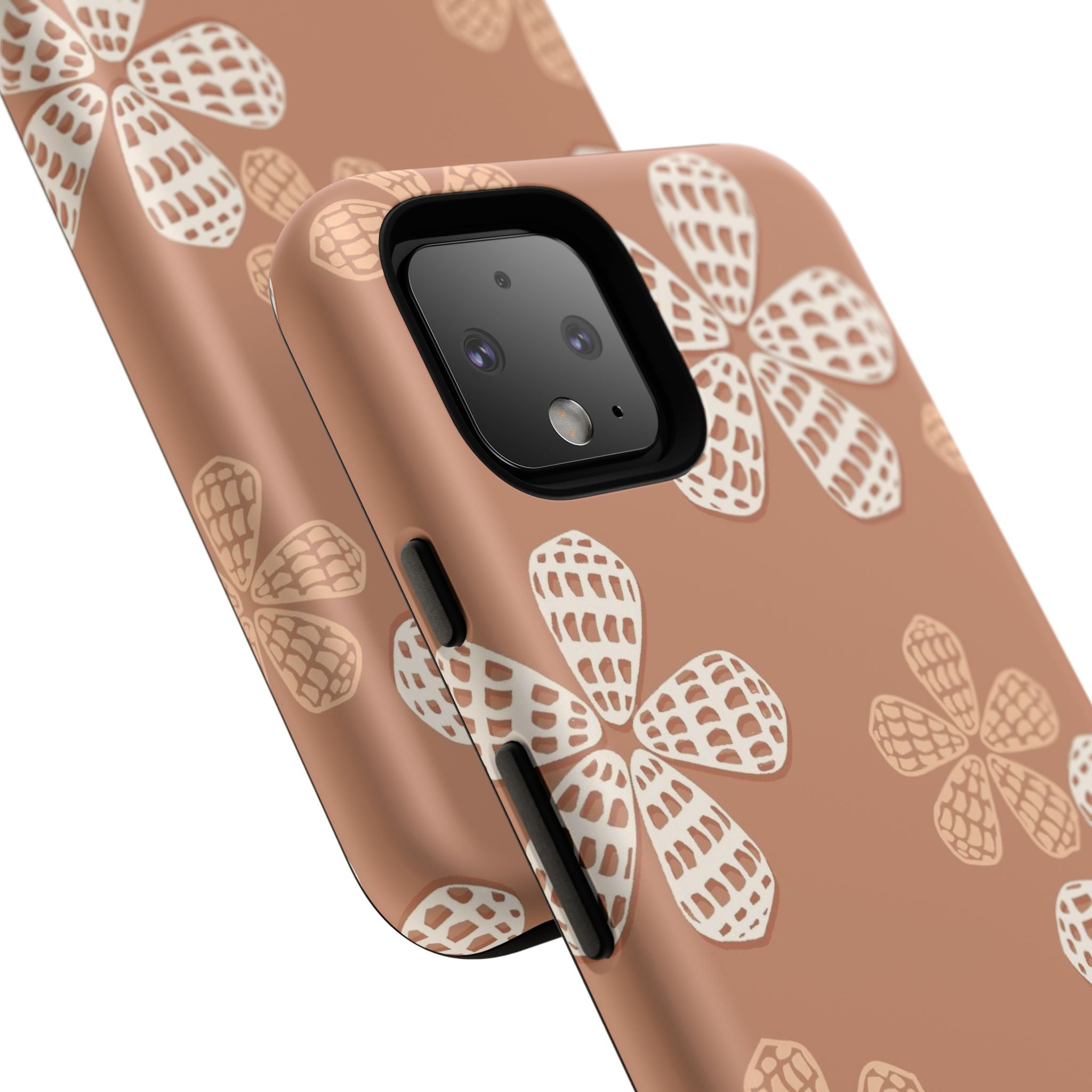 Hebrew Shell Case for Google Pixel - Durable Protective Cover with Stylish Design - Perfect for Everyday Use, Travel & Outdoor Activities