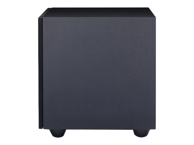 Paradigm Defiance V10 - High-Performance Subwoofer for Home Theater & Car Audio | Deep Bass, Powerful Sound | Perfect for Movies, Music & Gaming
