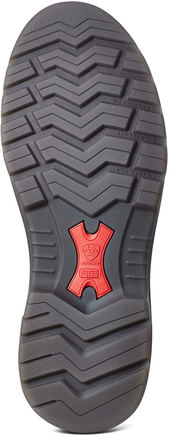 Ariat Men's Turbo 6
