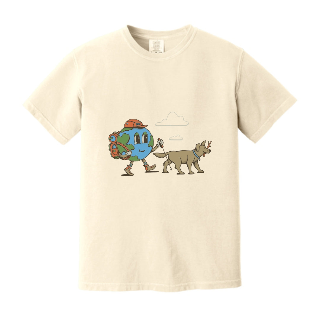 Eco-Friendly Earth Day Apparel - Sustainable Organic Cotton T-Shirts & Hoodies for Men & Women | Limited Edition | Perfect for Environmental Events, Outdoor Activities & Casual Wear