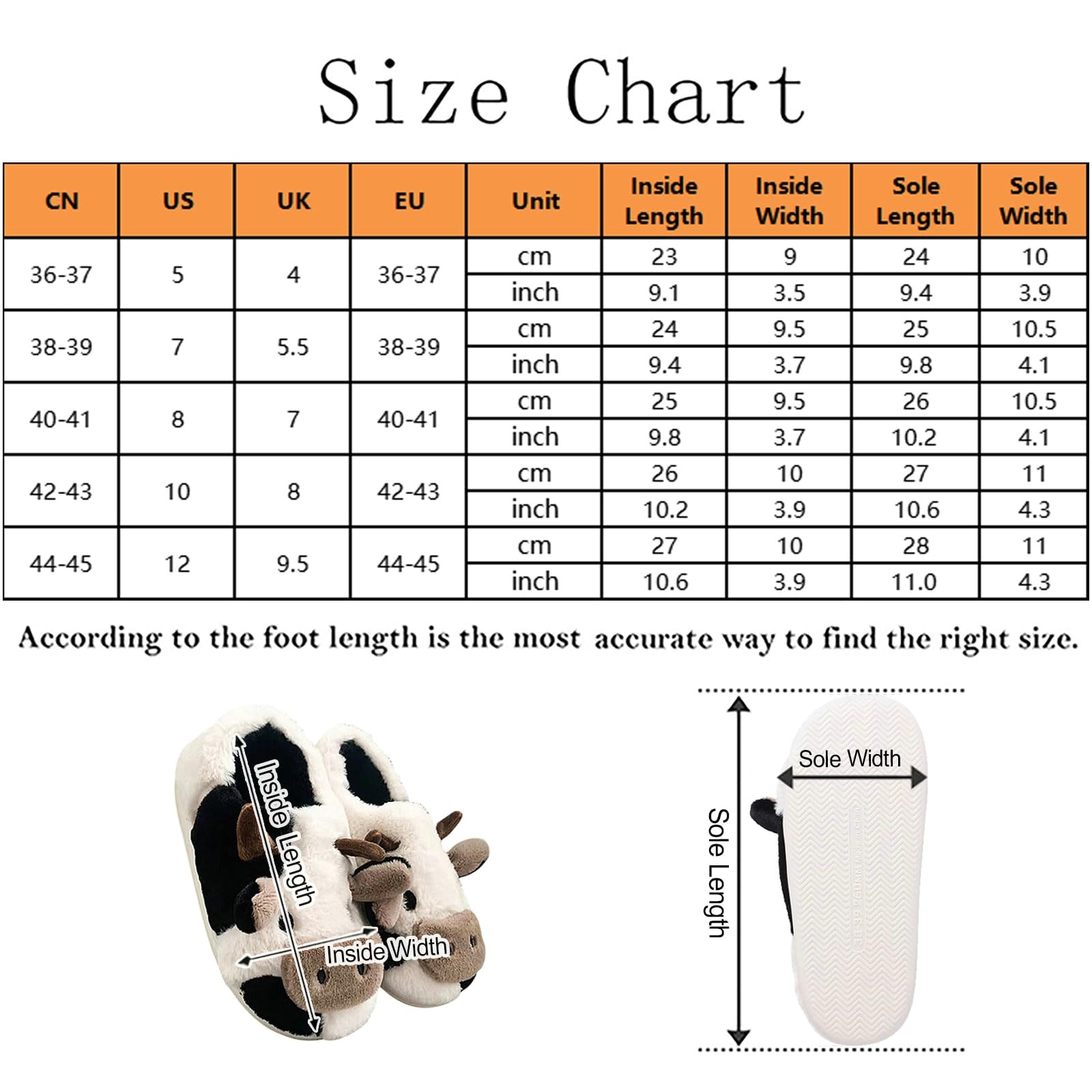 Menore Cartoon Animal Fuzzy Slippers - Warm Winter House Shoes for Women & Girls, Soft Plush 3D Animal Design, Non-Slip Indoor Slippers, Cozy Bedroom & Home Footwear - Perfect for Lounging, Sleepovers & Relaxing at Home
