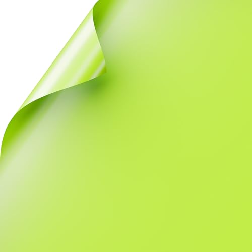 Neon Yellow