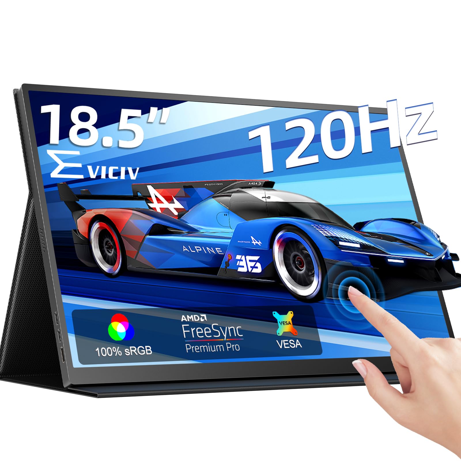 EVICIV 18.5