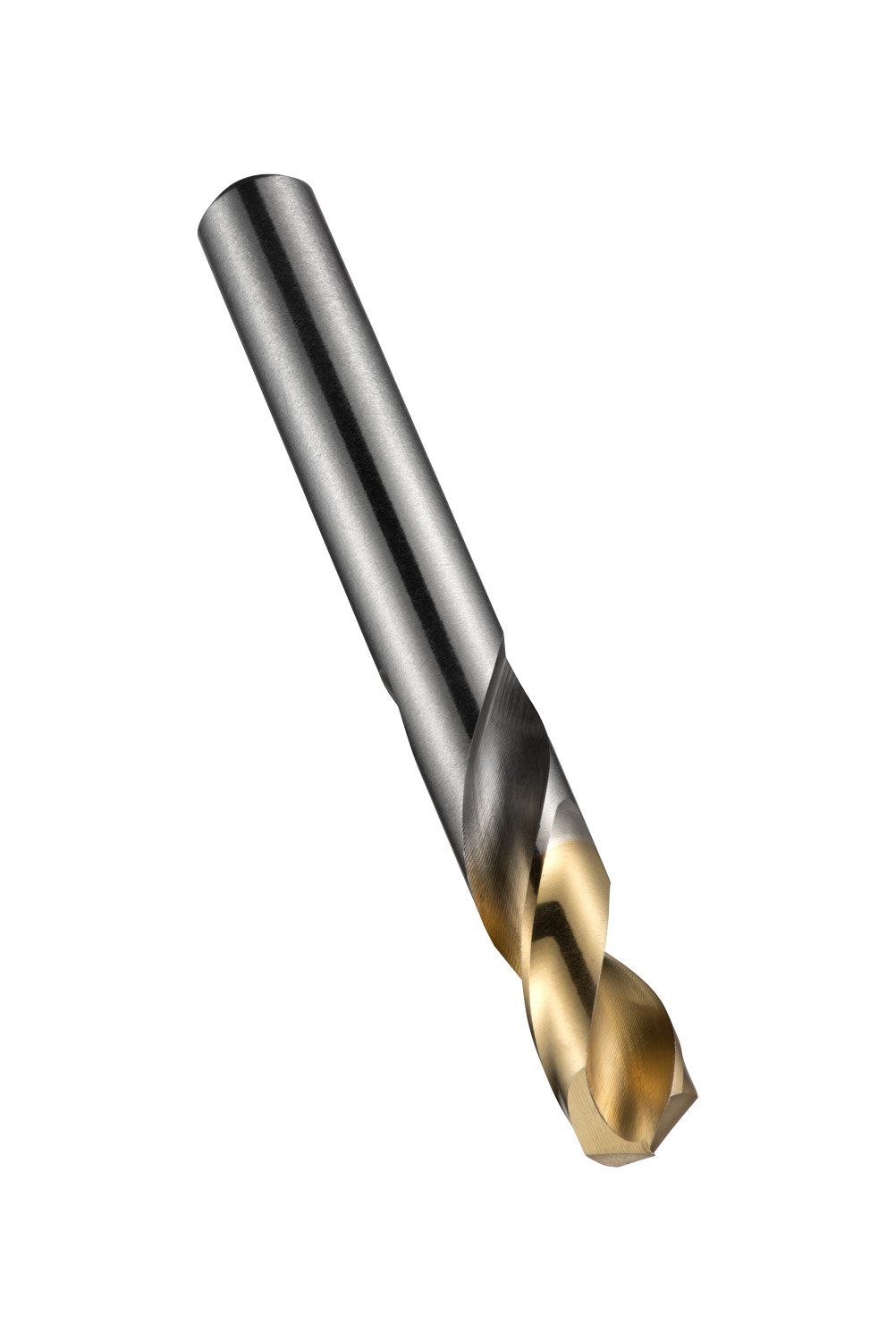 High Speed Steel Screw Machine Drill Bit - 0.4646