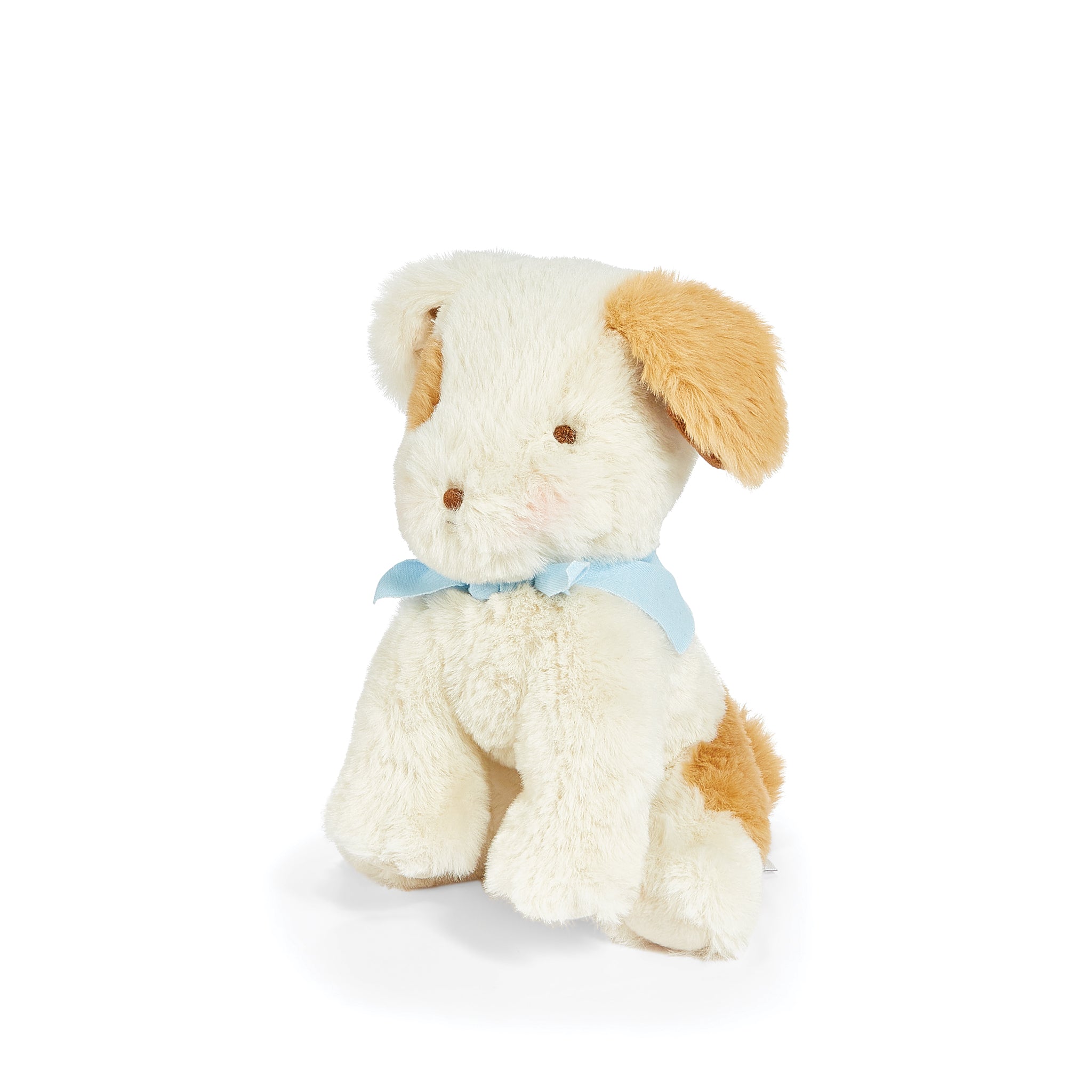 Skipit the Pup Cricket Island Friend - Interactive Plush Dog Toy for Kids | Perfect for Indoor Play, Birthday Gifts & Imaginative Adventures
