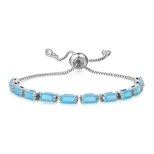 G-Sky Blue-Silver