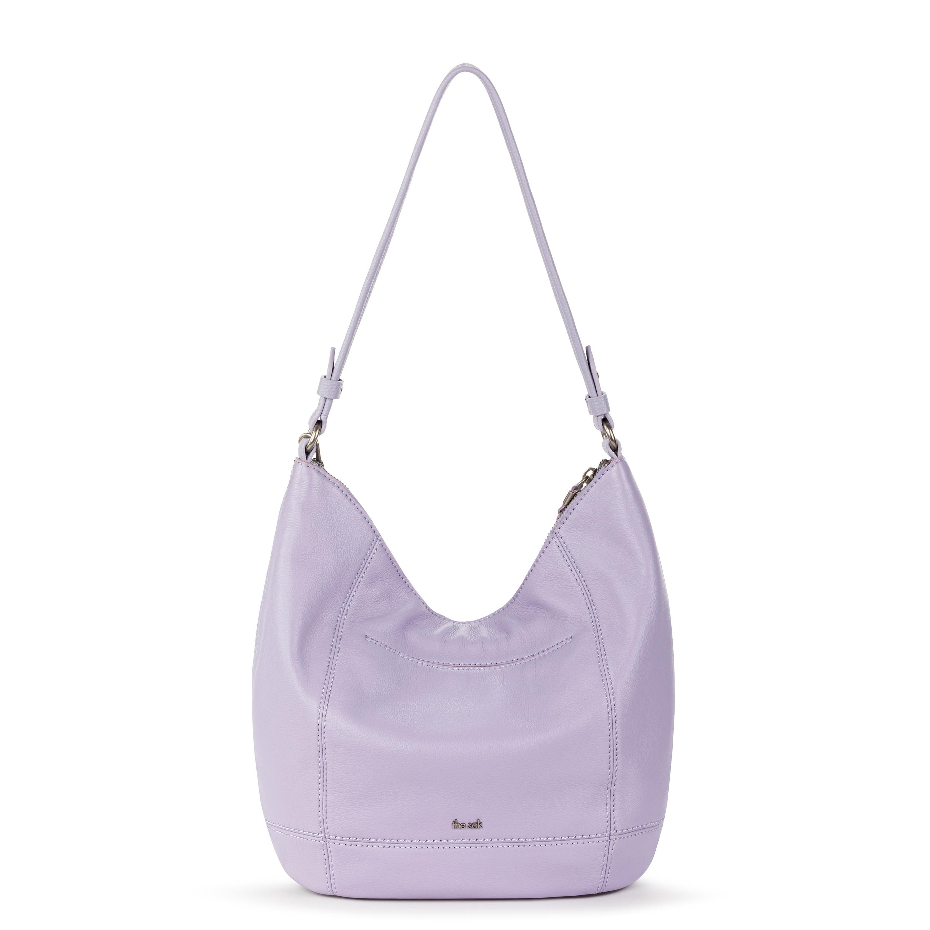 Sequoia Hobo Bag - Stylish & Spacious Crossbody Purse for Women | Perfect for Work, Travel & Everyday Use
