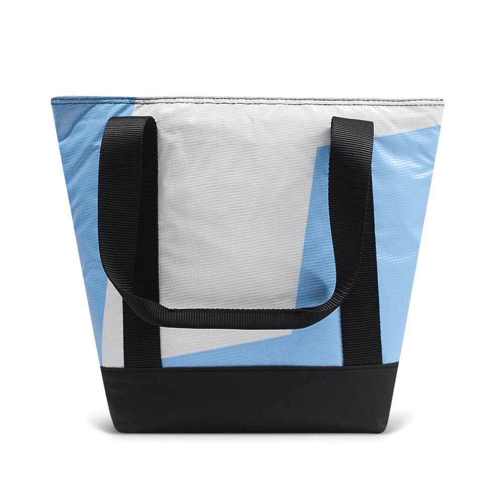 Beck Cooler Bag Bk1 00699 - Insulated Lunch Bag for Work, Picnics & Outdoor Activities - Leakproof & Durable Portable Cooler for Food & Drinks