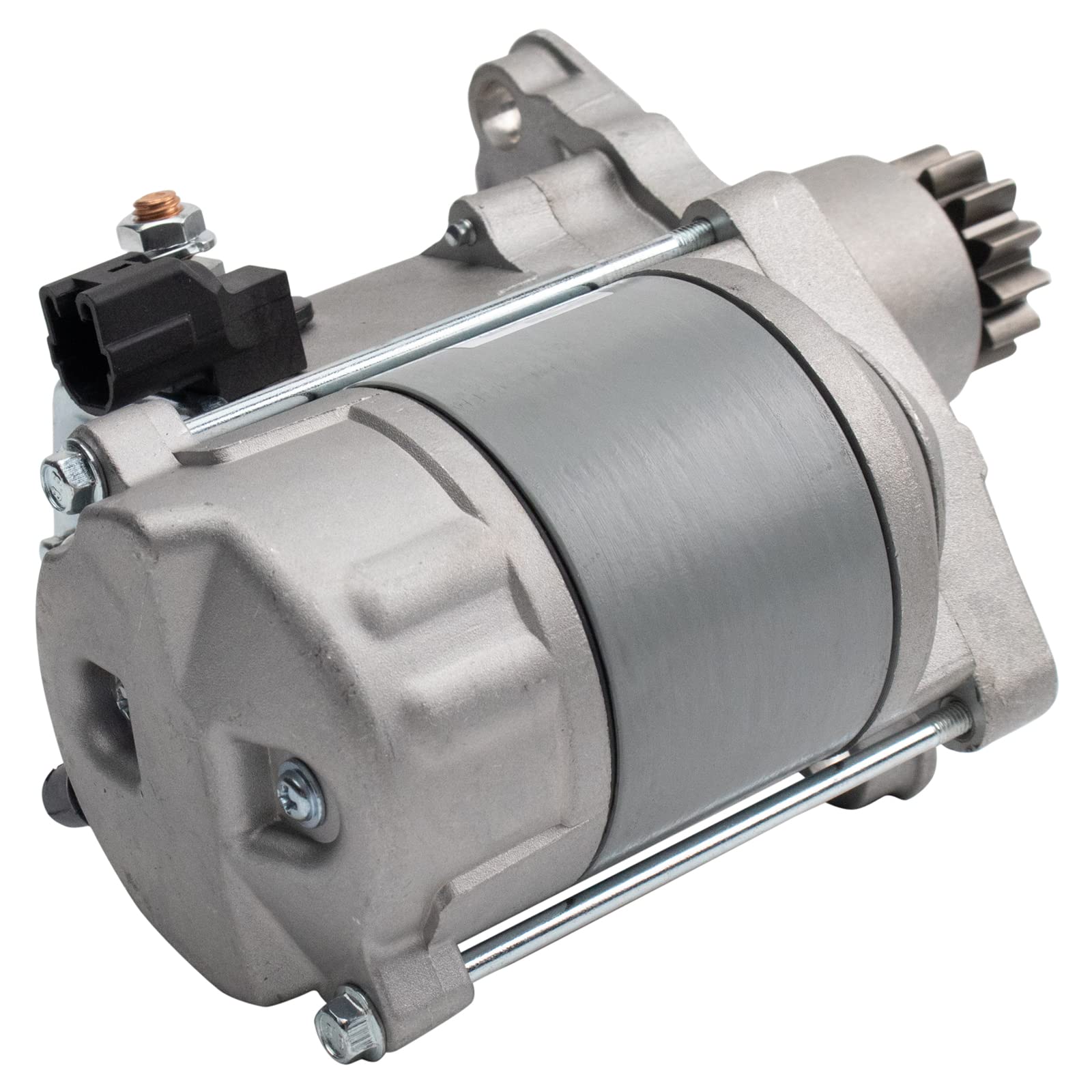 TRQ Starter Motor Replacement for 1997 Toyota Lexus Avalon Camry ES300 2.2L 3.0L - High Performance Auto Part for Smooth Engine Starts in Cold Weather & Daily Commuting