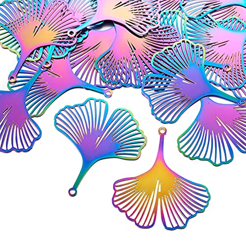 Ginkgo Leaf