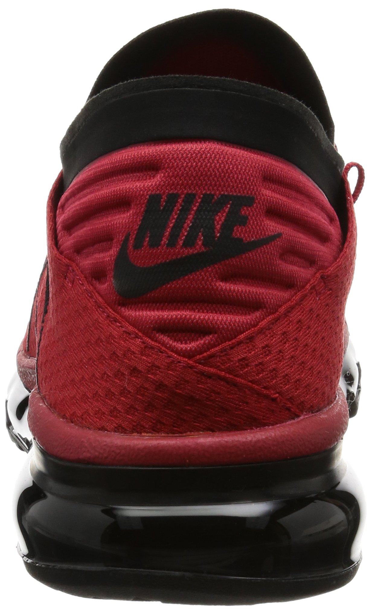 Nike Men's Air Max Flair Running Shoes - Lightweight Cushioned Sneakers for Jogging, Gym Workouts & Casual Wear