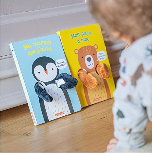 Come Into My Arms! - My Own Daddy - Heartwarming Father's Day Gift, Baby Shower Present, Father-Child Bonding Book