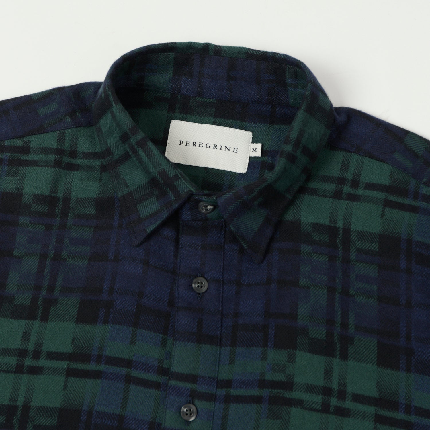 Peregrine Farley Shirt - Premium Cotton Work Shirt for Men | Durable & Comfortable Workshirt for Outdoor Activities, Hiking & Casual Wear
