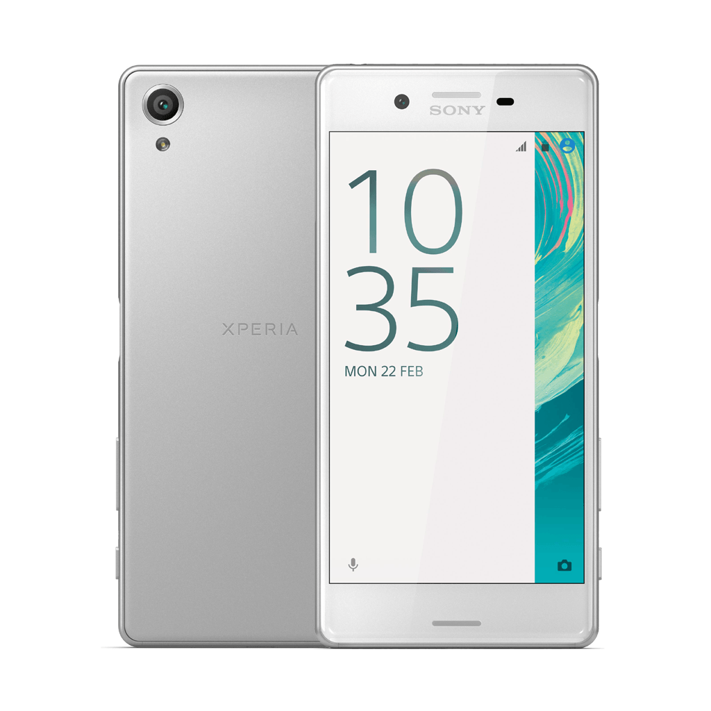 Sony Xperia X Smartphone - 5.0