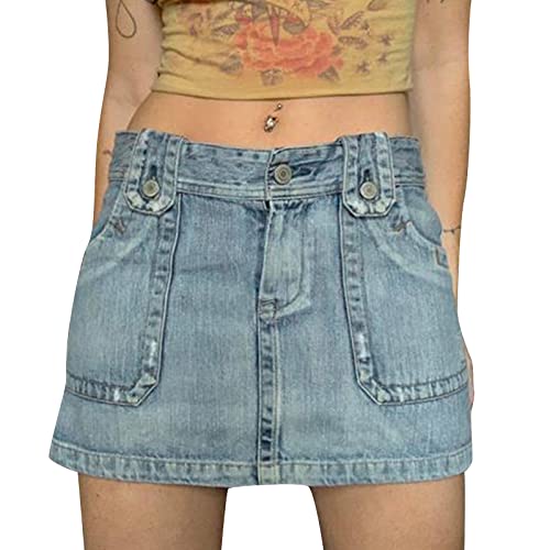 Denim-light Blue