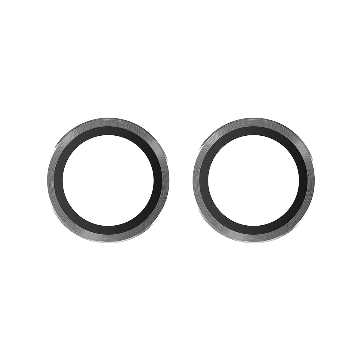 PanzerGlass Hoops Lens Protector for Samsung Galaxy Z Flip 6 - Anti-Scratch & Shatterproof Camera Cover - Perfect for Outdoor Adventures & Travel Photography