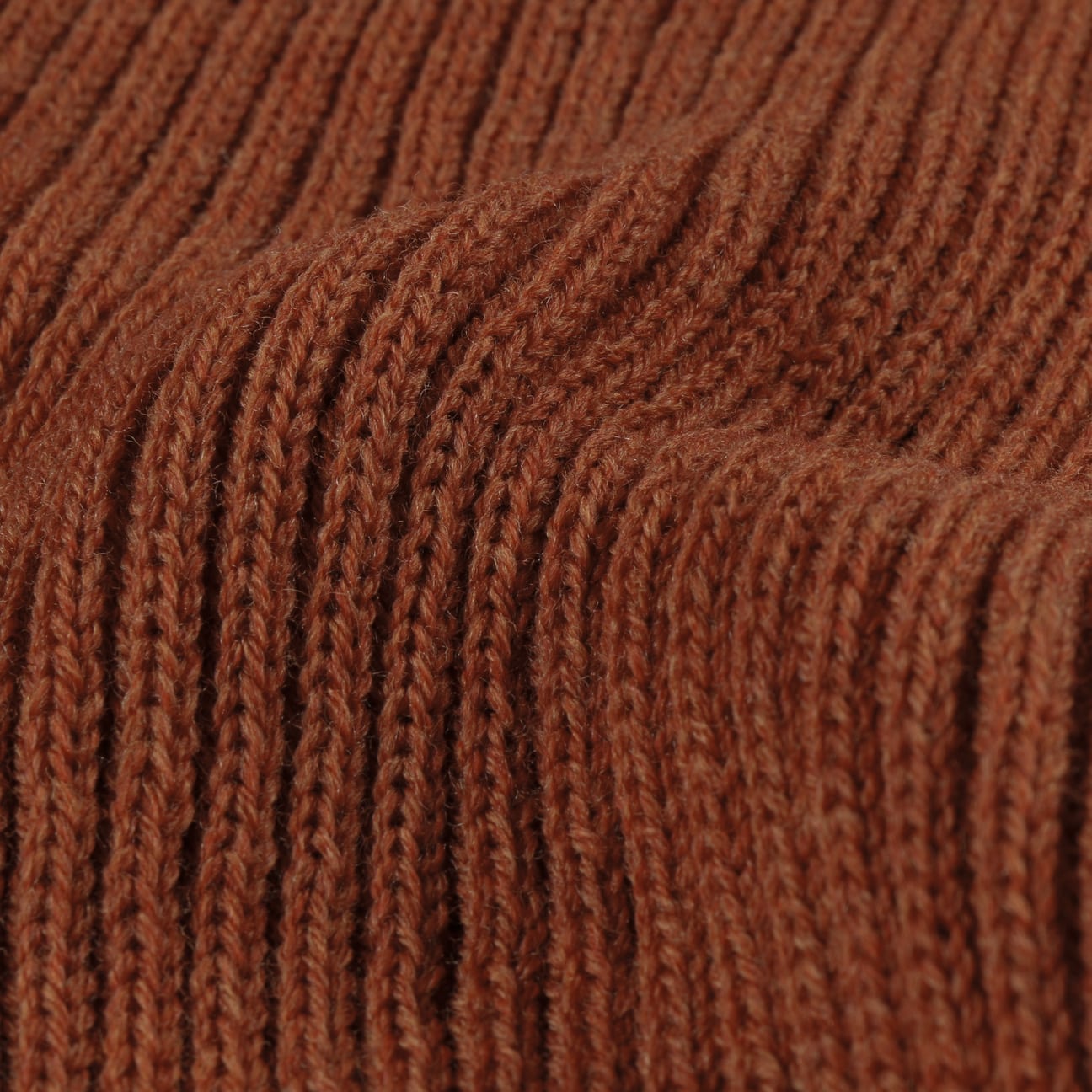 Lierys Premium Merino Wool Rib Scarf - Soft & Warm Winter Accessory for Men & Women - Perfect for Cold Weather, Outdoor Activities & Fashion Styling