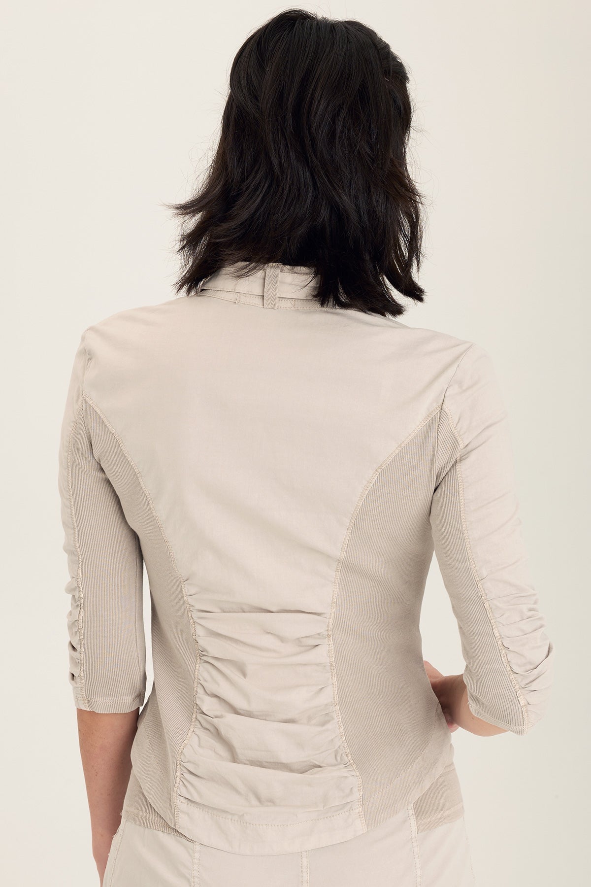 Janet Jacket Ripple Pigment - Stylish Women's Coats & Outerwear for Fall & Winter | Perfect for Casual Outings, Office Wear & Outdoor Adventures