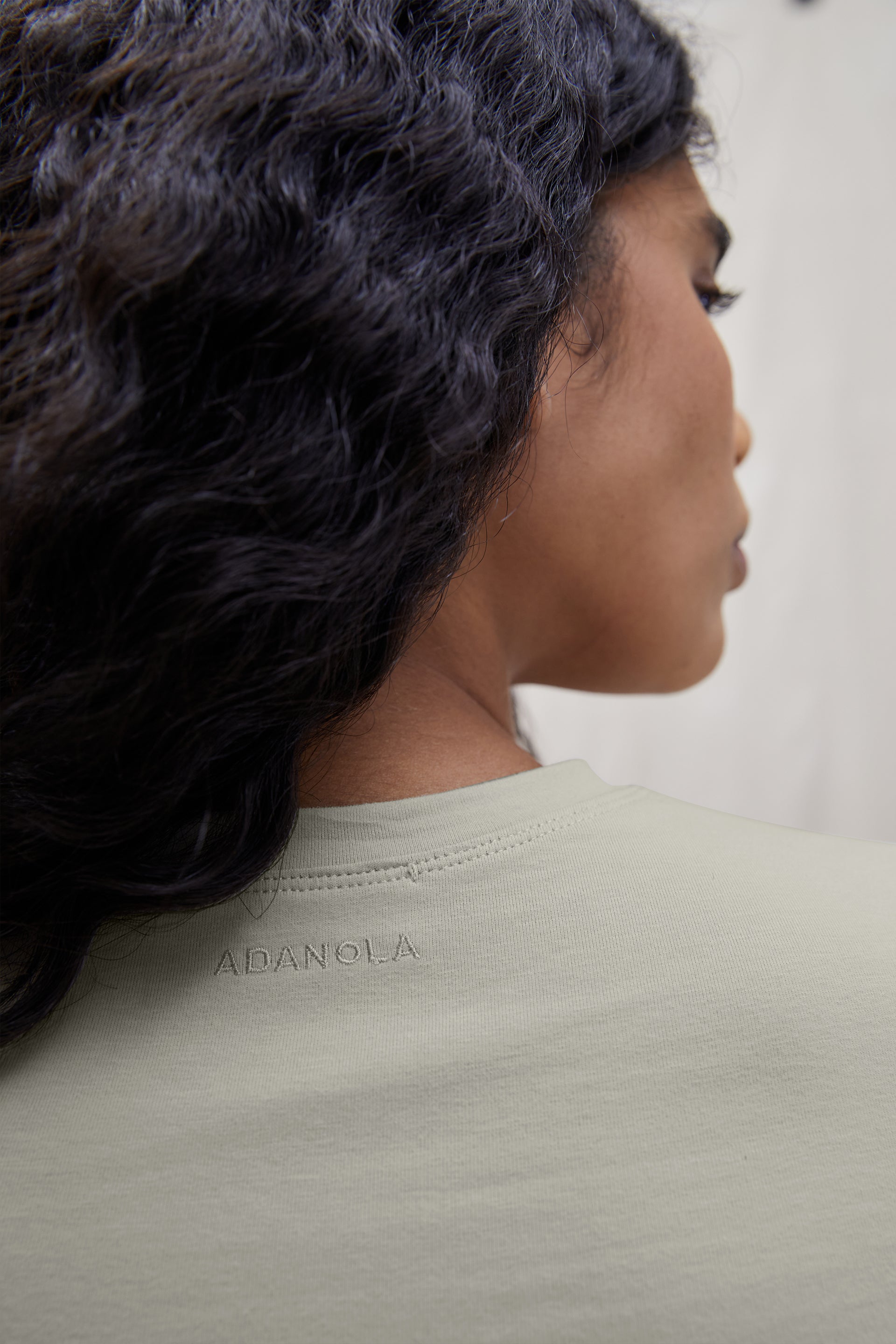 Soft Cotton Long Sleeve T-Shirt for Women - Comfortable Desert Beige Casual Top - Perfect for Layering, Office Wear & Everyday Outfits