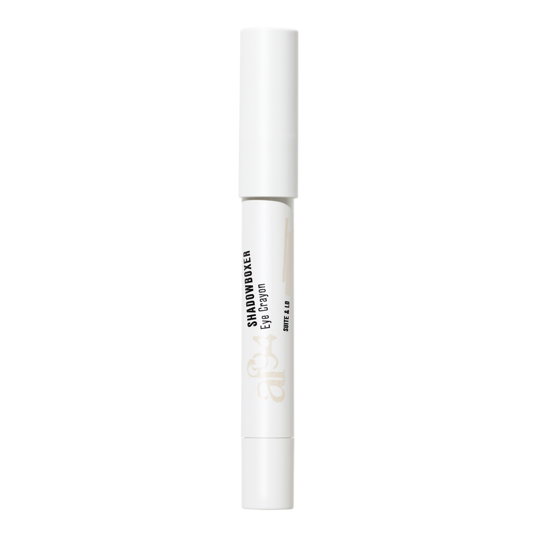 Shadowboxer Eye Crayon Set - Long-Lasting Smudge-Proof Eye Pencils for Perfect Eye Makeup | Ideal for Daily Use, Parties & Special Occasions