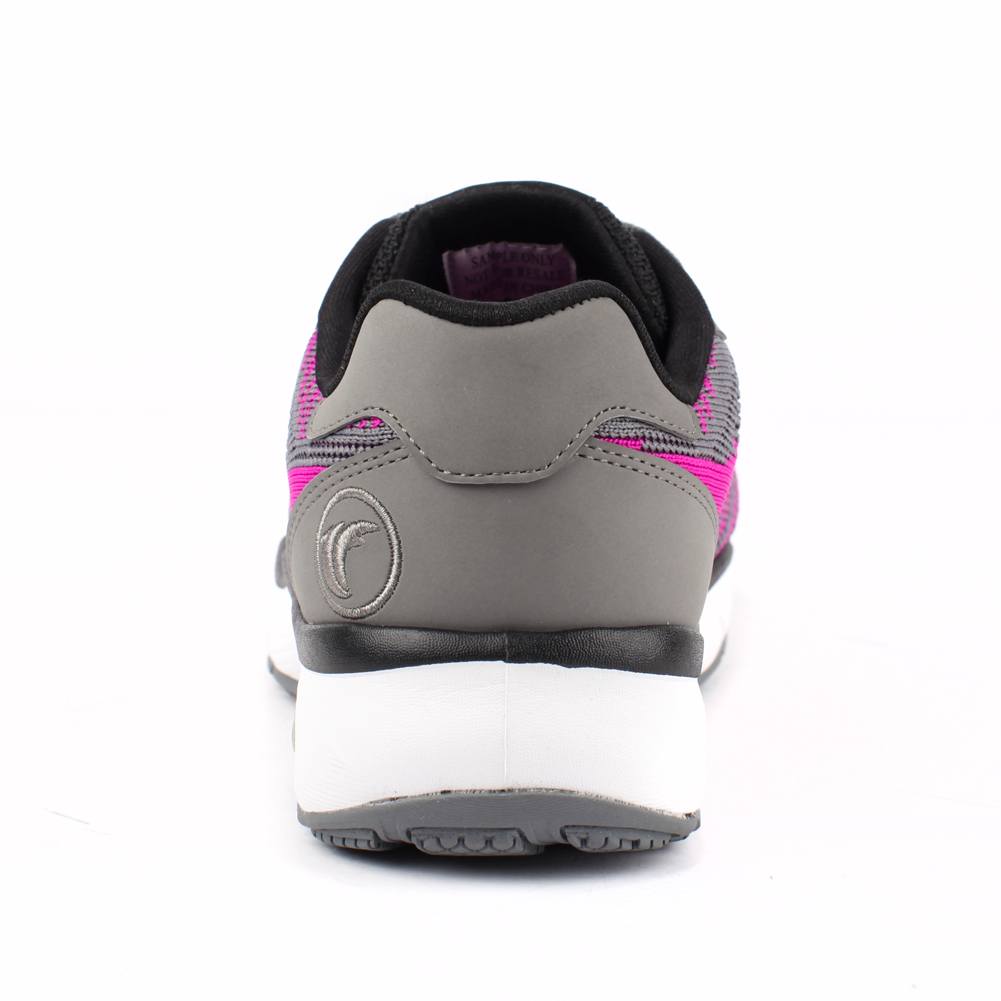 Carly Women's Athletic Sneakers - Lightweight Running Shoes for Women with Arch Support | Perfect for Gym, Workout & Everyday Comfort Walking