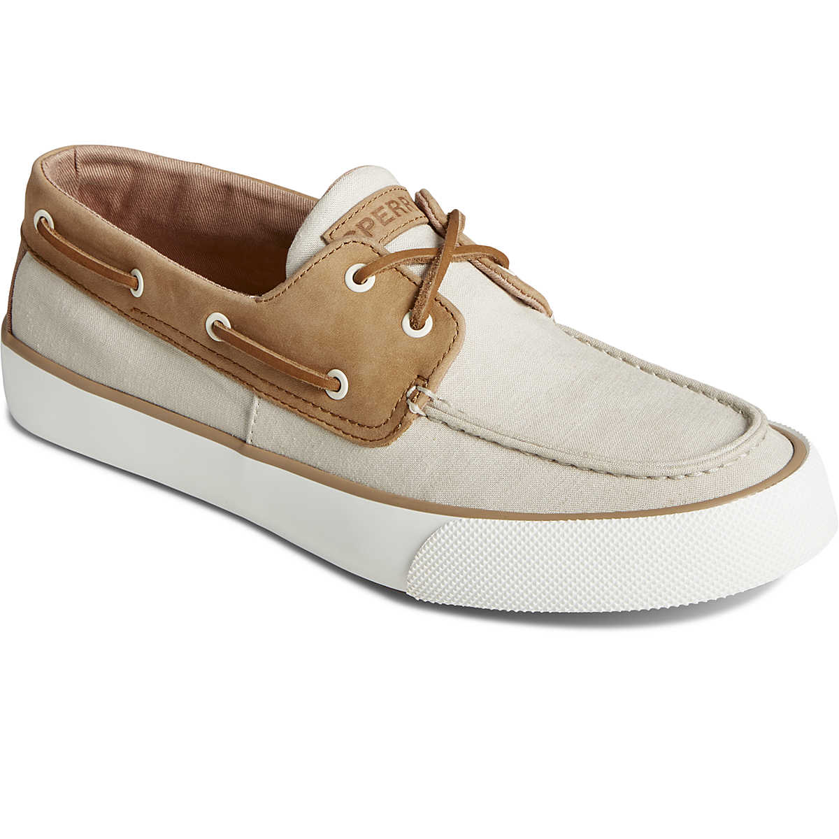 Bahama II Linen Sneakers - Comfortable Breathable Casual Shoes for Men & Women | Perfect for Summer, Beach, and Everyday Wear
