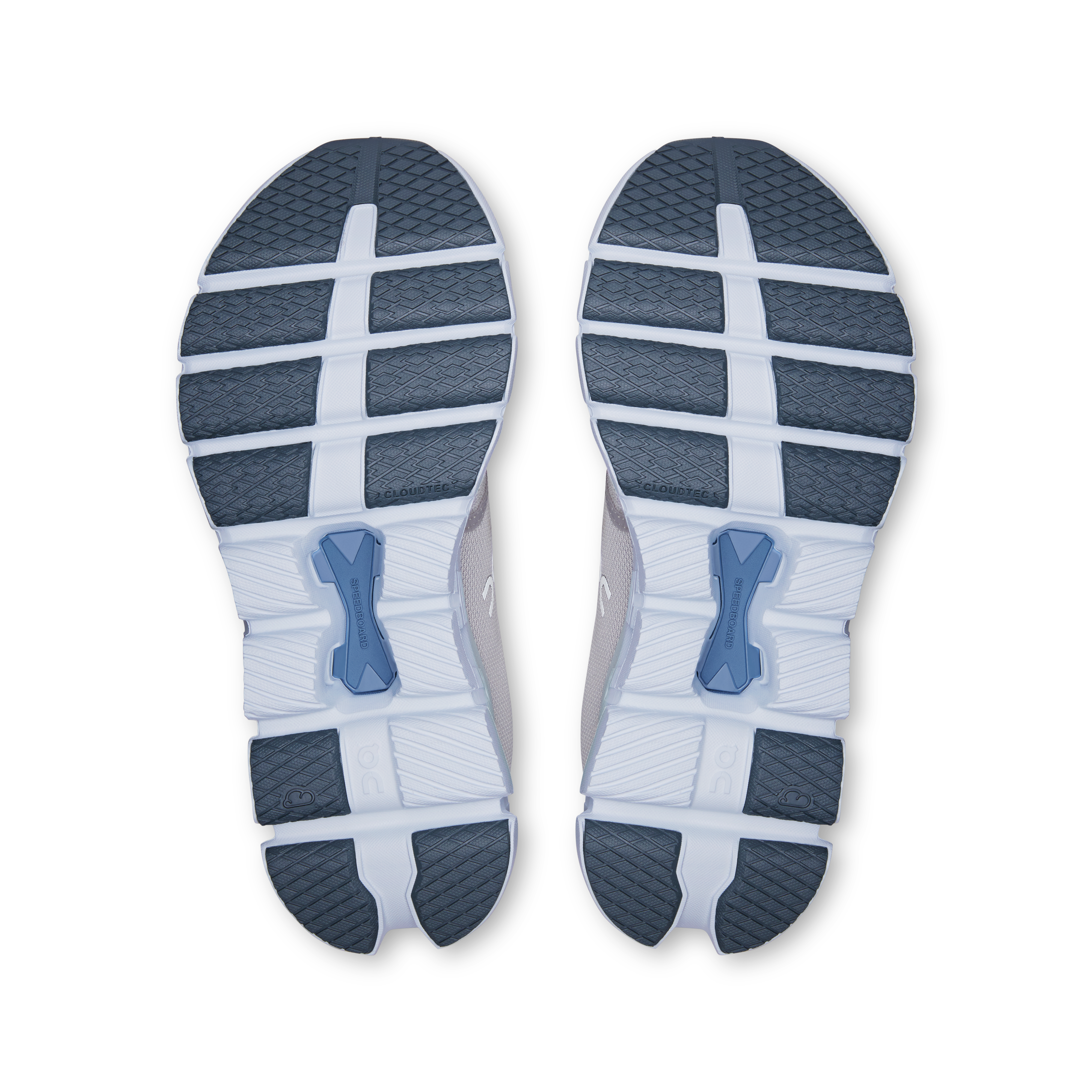 Cloud X 4 Women's Running Shoes - Lightweight Athletic Sneakers for Jogging, Gym Workouts & Daily Wear
