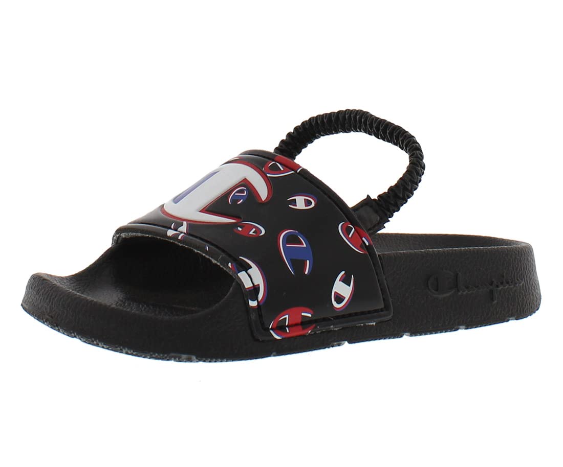 Champion Kids Unisex IPO Sneakers for Little Kid & Big Kid - Comfortable Athletic Shoes for Running, School & Everyday Wear