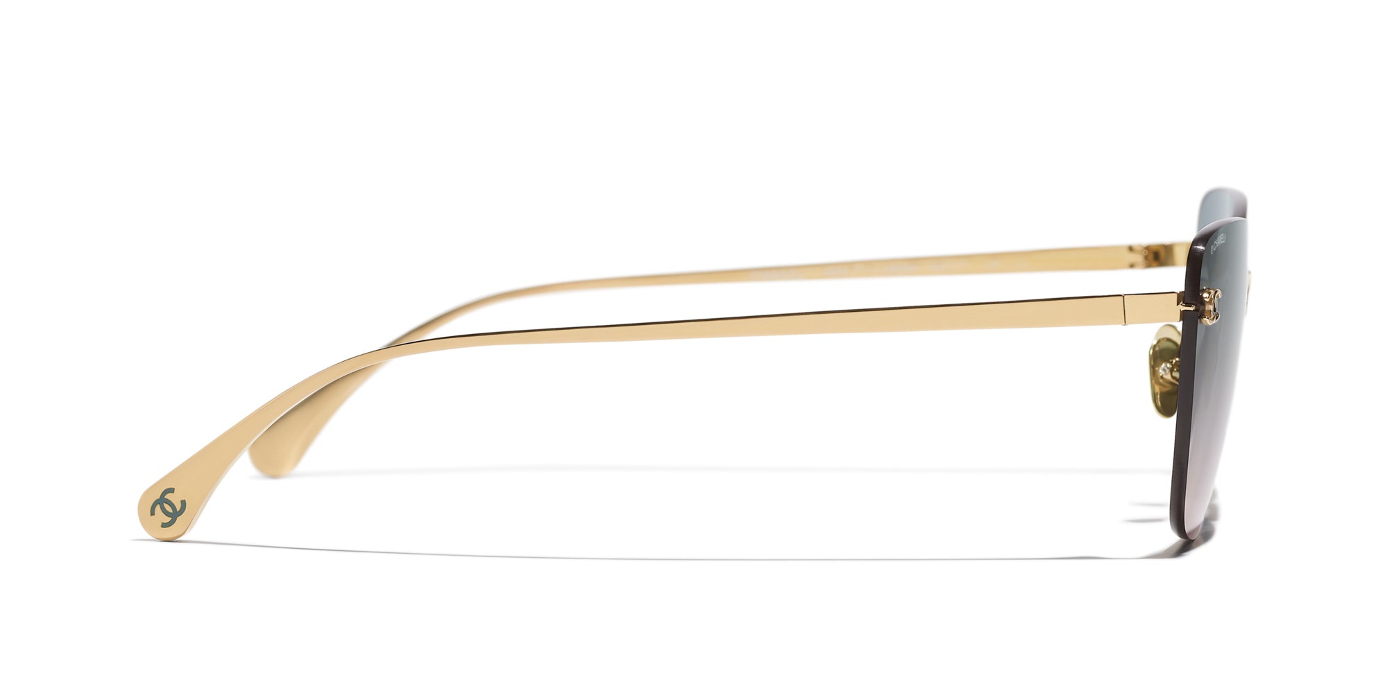 Chanel 4286T Sunglasses - Luxury Designer Shades for Women - UV Protection & Stylish Fashion Accessory - Perfect for Outdoor Activities, Beach, and Travel