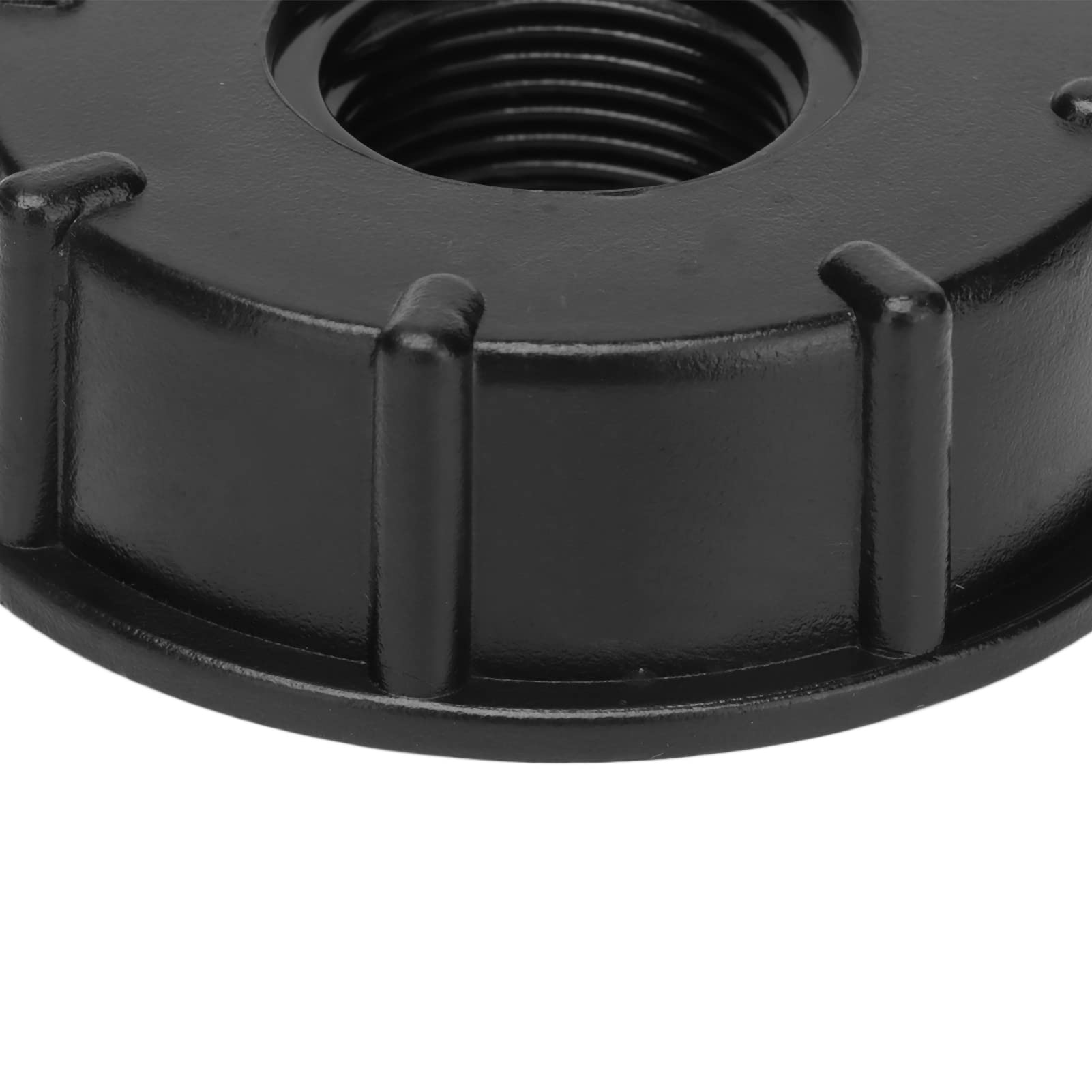 高效Water IBC Connector - G3/4化学桶专用排水接头，适用于工业、农业及储水系统