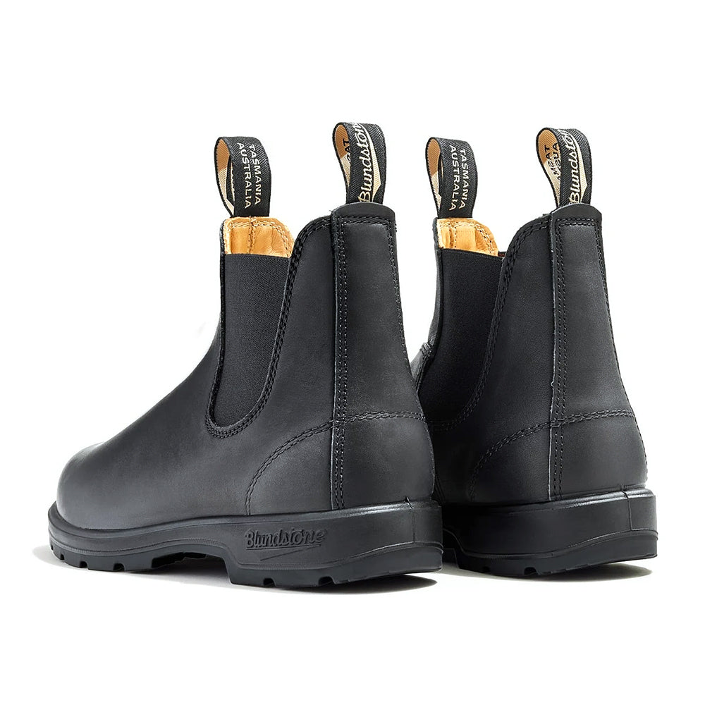Premium Men's Chelsea Boots - Comfortable & Stylish Leather Ankle Boots for Casual & Dress Wear - Perfect for Office, Date Night & Outdoor Activities