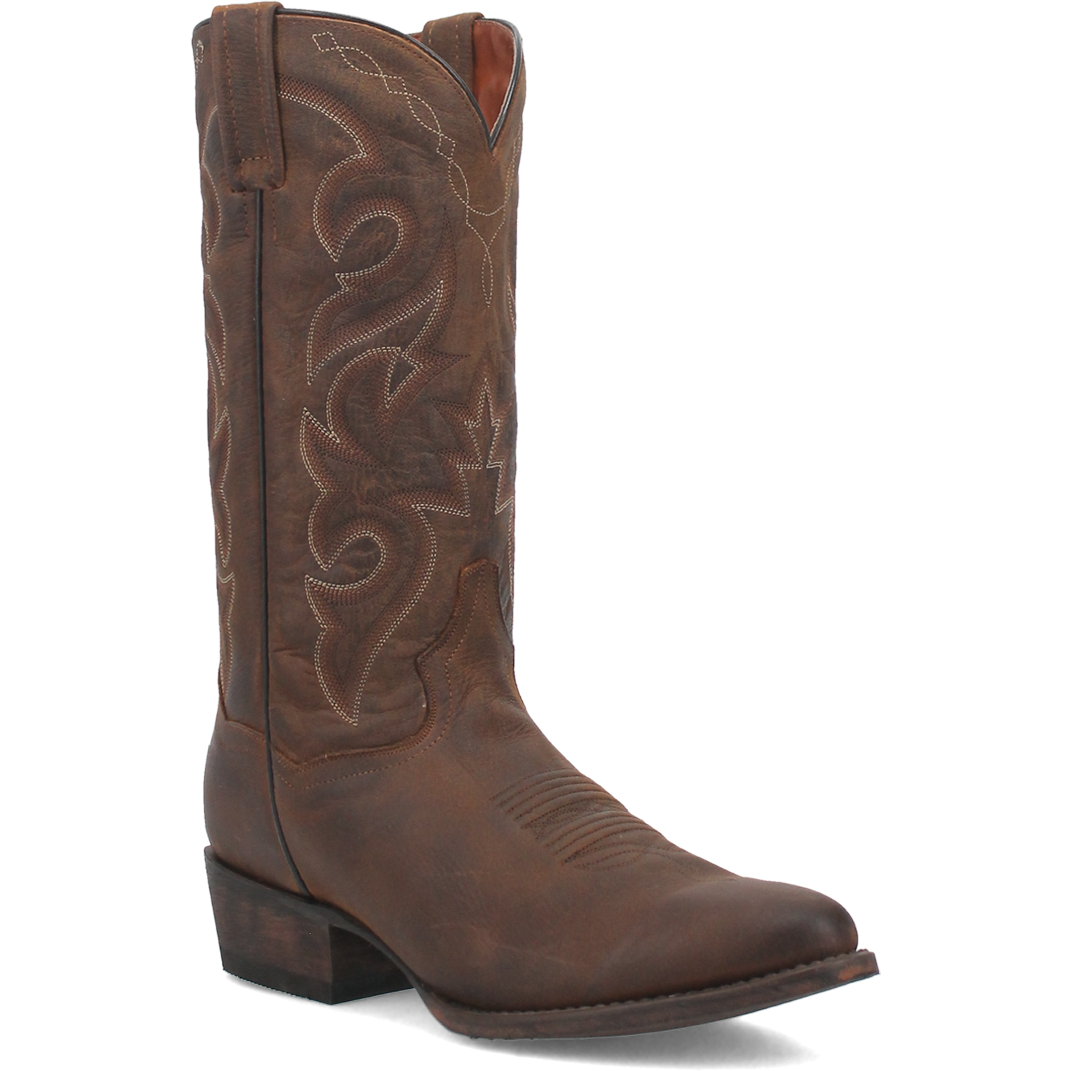 Renegade Leather Boots for Men & Women - Durable & Stylish Cowhide Riding Boots - Perfect for Motorcycle, Outdoor & Casual Wear