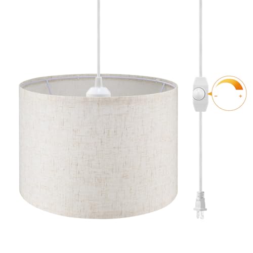 Beige-Dimmable