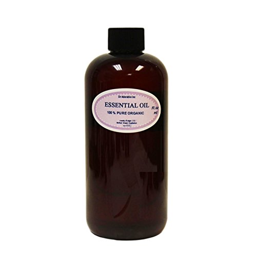 100% Pure Organic Pennyroyal Essential Oil - 16 Oz Bottle for Aromatherapy, Natural Insect Repellent & DIY Skincare