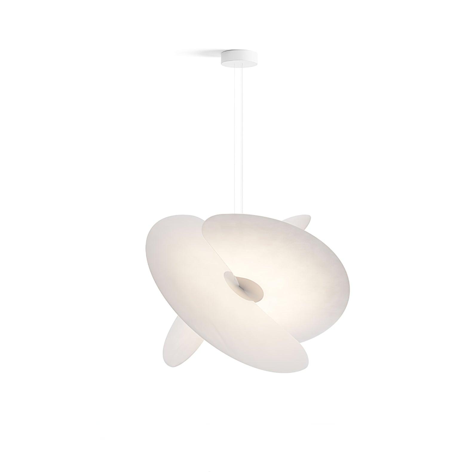 Levante Modern Pendant Lamp - Sleek Minimalist Ceiling Light for Dining Room, Kitchen, Bedroom & Living Room Decor | Perfect for Home, Office & Restaurant Lighting